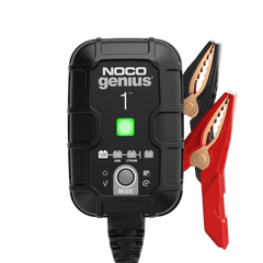 1A BATTERY CHARGER
