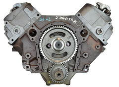 CHEV 454 MARINE ENGINE