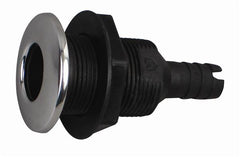 WS-THULL PLAS SS CAP 5/8'