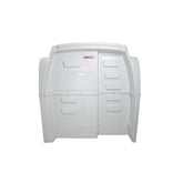 BULKHEAD COMPOSITE TRANSIT MR