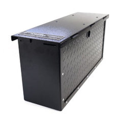 POWER ARMOR 6V&12V BLACK 26.5'