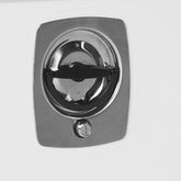 LOCK 3 PT. 'D' KEY RH-05