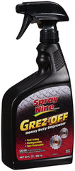 DEGREASER