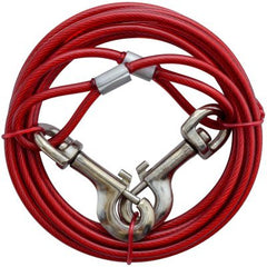 TIE-OUT CABLE 10FT
