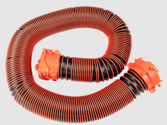 10' RV SEWER HOSE EXTENSION