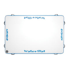 AIRHEAD WATERMAT AIR INFLATABLE DEC