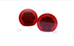 LED RV RND TAIL LIGHT KIT