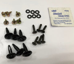 REPL HARDWARE-8038H