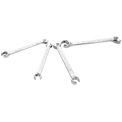 FLARE NUT WRENCH SET
