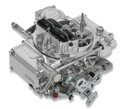 4160 4BBL CARB 600CFM SQU