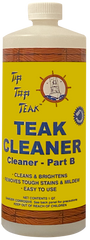 TIP TOP TEAKTWO PRT TEAK CLNR PRT B