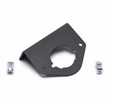 BRACKET W/90 DEGREE BEND