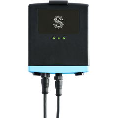 BOAT MONITOR WITH BILGE SENTRY