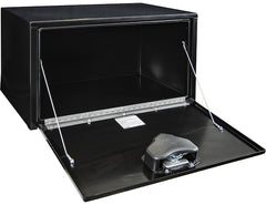TOOLBOX 18X18X30 SST T-HDL BLACK PO