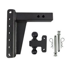 2.0' HEAVY DUTY 8' DROP/RISE