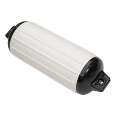 6.5'X22' WHITE SUPER GARD FENDER