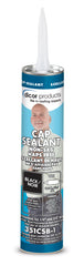 CAP SEALANT BLACK