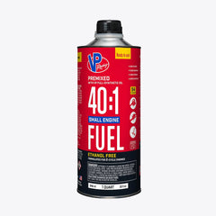 40:1 PREMIX FUEL SINGLE