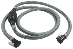 FUEL LINE ASSEMBLY-BRP-NON EPA