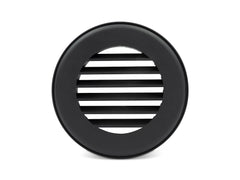 HEAT VENT 4' NO DAMPER