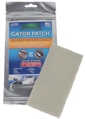 GATOR PATCH 3'X6' RETAIL