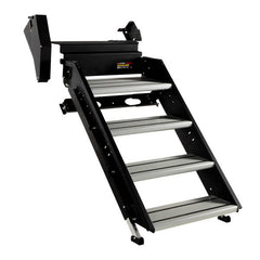 RV STEP WITH ASSIST