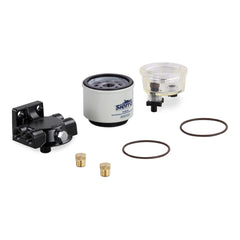 FWS DIESEL KIT 120 2 MICRON