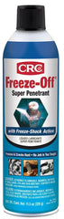 FREEZE OFF PENETRANT LVOC