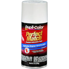 P/M SUPER WHITE II 040