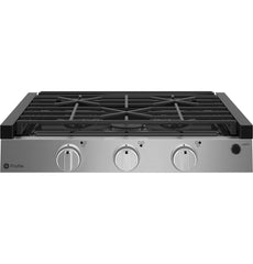GE PROFILE 21' RANGETOP STAINLESS