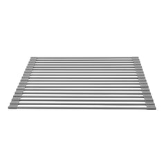 ROLL-UP DISH DRYING RACK 17'X13'