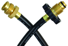 Load image into Gallery viewer, 1/4' BBQ ADAPTER HOSE 60'