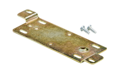 Z WALL MOUNTING BRACKET USE WITH 2