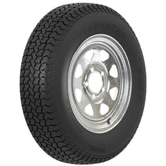 235/85R16 E/8H MOD SILVER