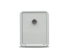 GRAVITY WATER HATCH KEY