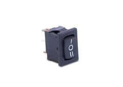 ROCKER SWITCH COMPACT ROCKER SPDT