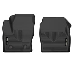 X-ACT FRONT FLOOR LINER