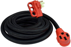 50A 25' EXT CORD