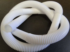3/4' BILGE HOSE WHITE 6FT