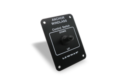 Lewmar 52519 Toggle Switch W/Controler BUILT-IN