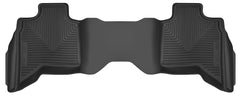 XACT 2NDSEAT RAM 1500 BLK