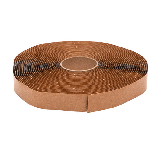 (20CT)Q130 1/8'X 3/4'X 30' BUTYLTPE