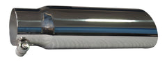 EXHAUST TIP 2.75' INLET
