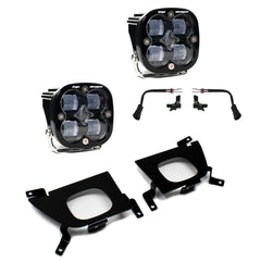 SAE LIGHT CHEVY 1500 2019+