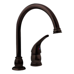 GSE NECK RV KITCHN FAUCET