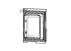 DOOR UPPER