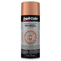 DC WHEEL COATING AEROSOL MATTE ROSE