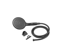 LUXURY 6' RAIN SHOWER WAND & HOSE K