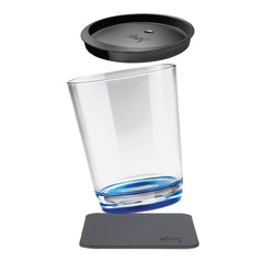 MAG DRINKING CUP TRIPLE LUI BLUE