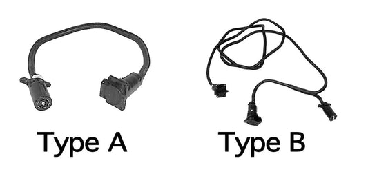 WIRING HARNESS - 21'